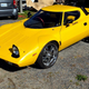 Illustration for article titled Most Interesting Man In The World Buys A Stratos Replica
